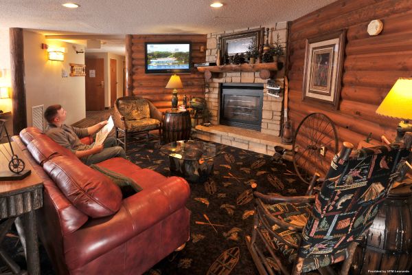 Stoney Creek Hotel Wausau (Mosinee)